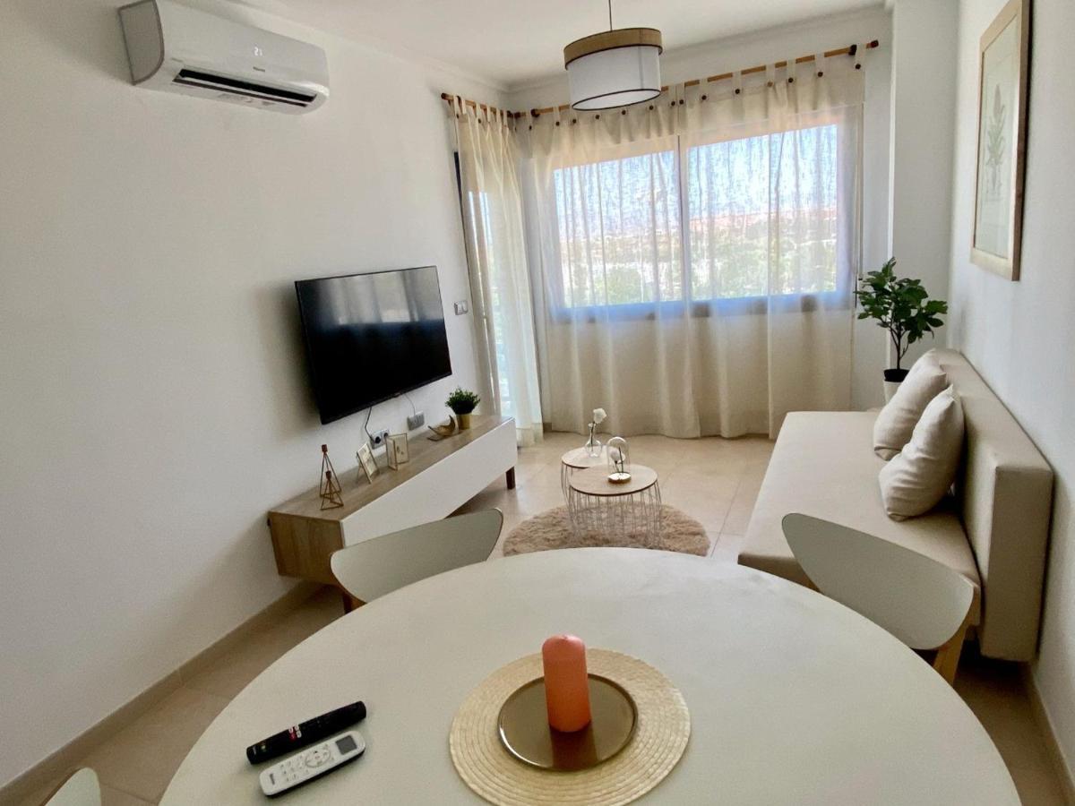 Alicante Costa Suite المظهر الخارجي الصورة